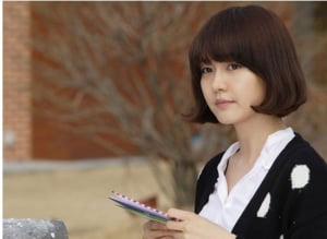 5월, 드라마는 사랑을 타고 온다