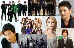 SM-YG 등 6개사 뭉친 亞에이전시 UAM설립, 왜 주목하나