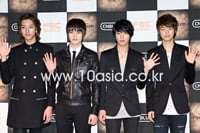 씨엔블루의 '외톨이야' 표절 논란, 1년 만에 법원에서 일단락