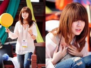 [타임라인] <내게 거짓말을 해봐>, 5급 공무원 윤은혜의 모습 공개