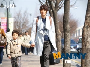 [TV 브리핑] <매니>, 가정용 교육 비디오에요?