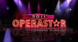 <오페라스타 2011>에게 배우는 오디션의 정석