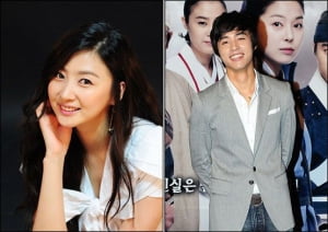 허영란, KBS <두근두근달콤>으로 2년만에 컴백