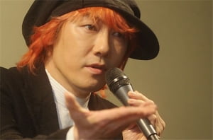 김장훈, 홍대 클럽에서 100석 공연 펼칠 예정
