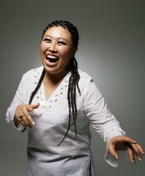 BMK, '나는 가수다' 백지영 후임으로 참여