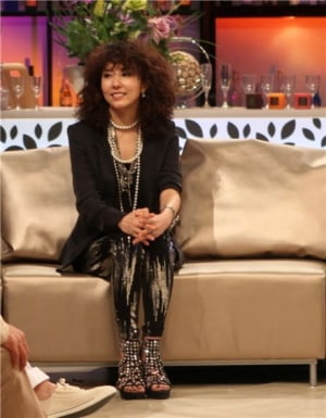 [타임라인] 김완선, “2NE1 배울 점 많다”