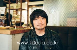 박정범 감독 “<무산일기>는 '살아간다, 이것을 봐라'하는 영화”