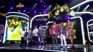 [TV 브리핑] <위대한 탄생>, 선택과 집중이 필요할 때