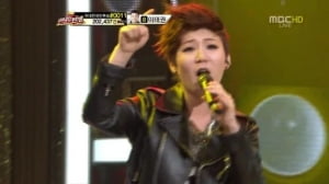 <위대한 탄생> TOP8 리포트 - 이은미 멘티 편