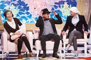 <놀러와> 하차하는 길, “<무한도전>은 계속 출연한다”