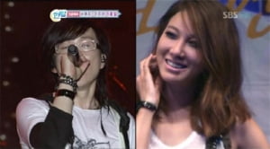 [강명석의 100퍼센트] '서태지-이지아'라는 마지막 특종