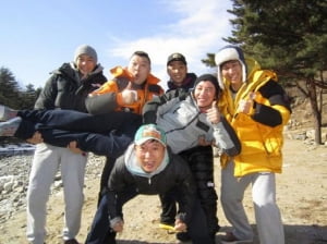 '1박 2일' 나영석 PD “최지우 등 6명의 여배우 섭외 중”