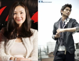 최지우-이진욱 결별설에 양측 소속사 '확인 중'