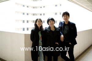 <로열 패밀리> 작가 “처음부터 인숙을 용서하려고 쓴 드라마가 아니었다” -1