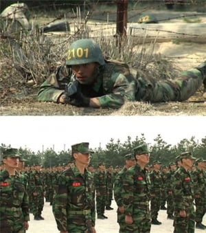 [타임라인] 현빈 “어떤 것이든 할 수 있는 자신감 생겼습니다”