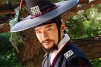 이서진, MBC <계백>에 계백 장군 역으로 출연