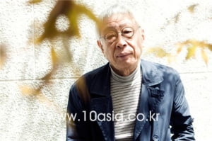 [JIFF+10] 히가시 요이치 “돈만 추구하다보면 영화도, 세상도 끝이다”