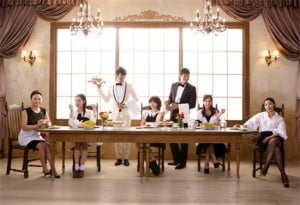 [프리뷰] <로맨스 타운>, '코믹'보다 '로맨스'에 방점이 찍힌 드라마