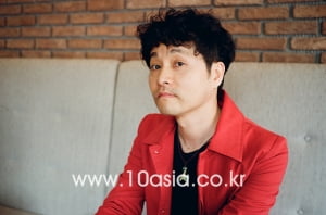 김조광수 “결혼식에선 엄정화 언니가 노래불러주면 좋겠어요”