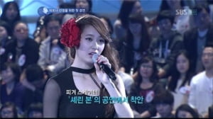 '키스 앤 크라이' PD “크리스탈, 스케이팅 힘들게 시작했지만 빨리 배웠다”