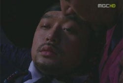 <짝패>, 마지막회의 진짜 비극