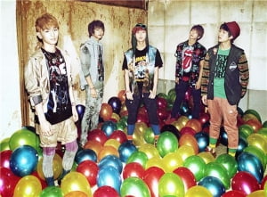샤이니, 일본 싱글 'Replay' 뮤직비디오 풀버전 27일 공개