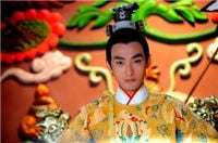 강타, 중국 드라마 <제금>의 주인공으로 캐스팅