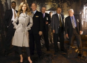 브렌다 반장님, 끊은 초콜릿 다시 드셔야겠어요