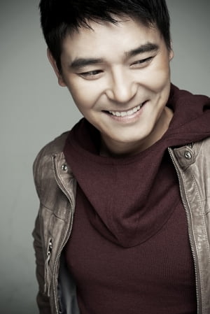 임창정, 삼류 양아치 변신 '영화 <창수> 크랭크인'