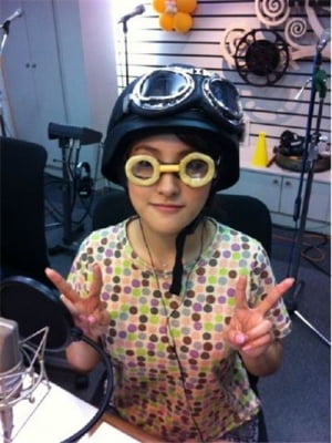 [타임라인]<해리포터와 죽음의 성물 2> 8종 포스터 공개