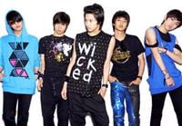 샤이니의 '재팬 데뷔 프리미엄 리셉션 인 런던', 페이스북으로 중계