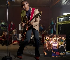 네오소울 싱어 라파엘 사딕, 네 번째 앨범 국내발매