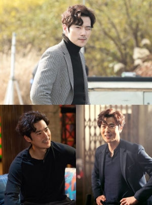 '99억의 여자' 김강우 "반전과 진실을 함께 맞추며 재미 느끼셨길"