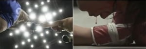 <내일의 죠>│죠는 왜 하얗게 불태웠을까?