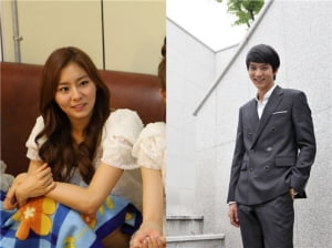 주원, KBS <황금연못>에서 유이와 호흡 맞춰