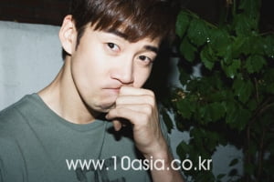 윤계상 “지난 시간은 정말 외로운 싸움이었다”