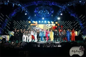 보고 있나, TEO│<무한도전>은 자란다