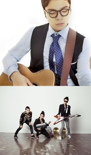 김지수-몽구스-와이낫 등 지산록페스티벌 최종 추가 라인업 공개