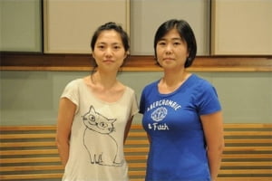 홍정은, 홍미란 작가 “일본판 A.N.JELL이 어떻게 그려질지 너무 궁금하다.”