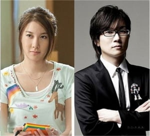 이지아 측 “쌍방의 필요에 따라 이혼한다는 취지를 추가했을 뿐이다”