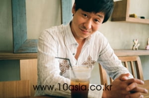 박혁권 “사람들은 모두 '또라이'라고 생각해요”