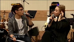 '나가수'에 특집을 제안합니다