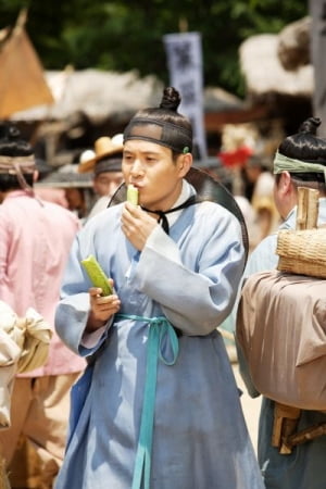 [타임라인]<공주의 남자> 제작발표회, 박시후 “이상형은 문채원, 홍수현 두 사람을 섞고 싶다”