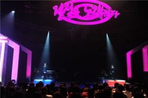 '불후의 명곡2', 투표에 참여하다