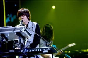 윤도현 씨, 섬세한 배려가 매주 빛납니다