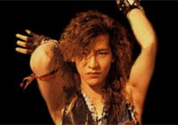 일본 록밴드 엑스 재팬의 원년 멤버 타이지, 사망.