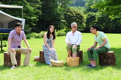 <힐링캠프, 기쁘지 아니한가>, 힐링은 대체 언제?