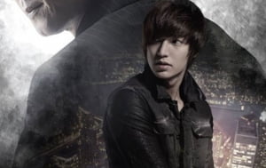 [강명석의 100퍼센트] <시티헌터>, 한국형 슈퍼 히어로물에 대한 기준