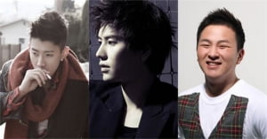 박재범-슈퍼주니어 규현-허각 '불후의 명곡2' 합류