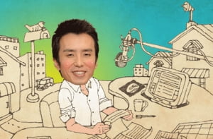 [김희주의 10 Voice] '외롭고 웃긴 가게', 라디오와 트위터에 놀러오세요